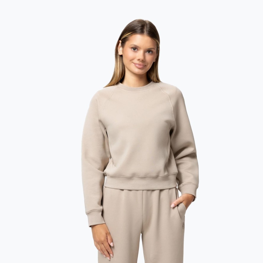 Bluza damska Pitbull Discovery Crewneck Sweatshirt