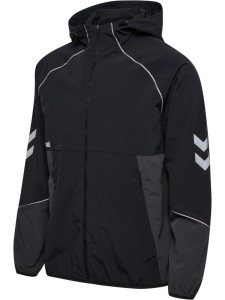 Kurtka z dresu Hummel Blaze 26 Athleisure