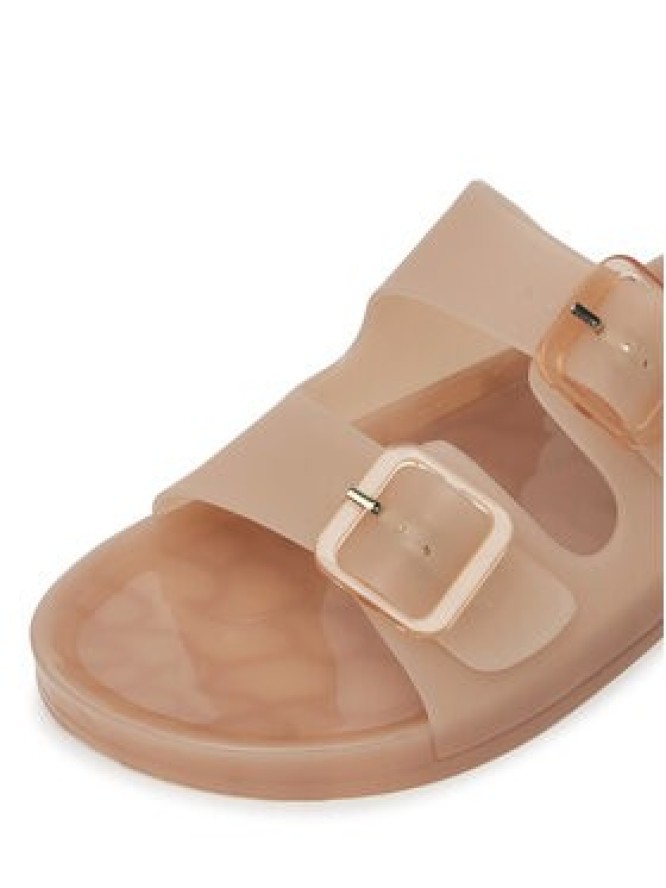 DeeZee Klapki CT1113-3 Beżowy