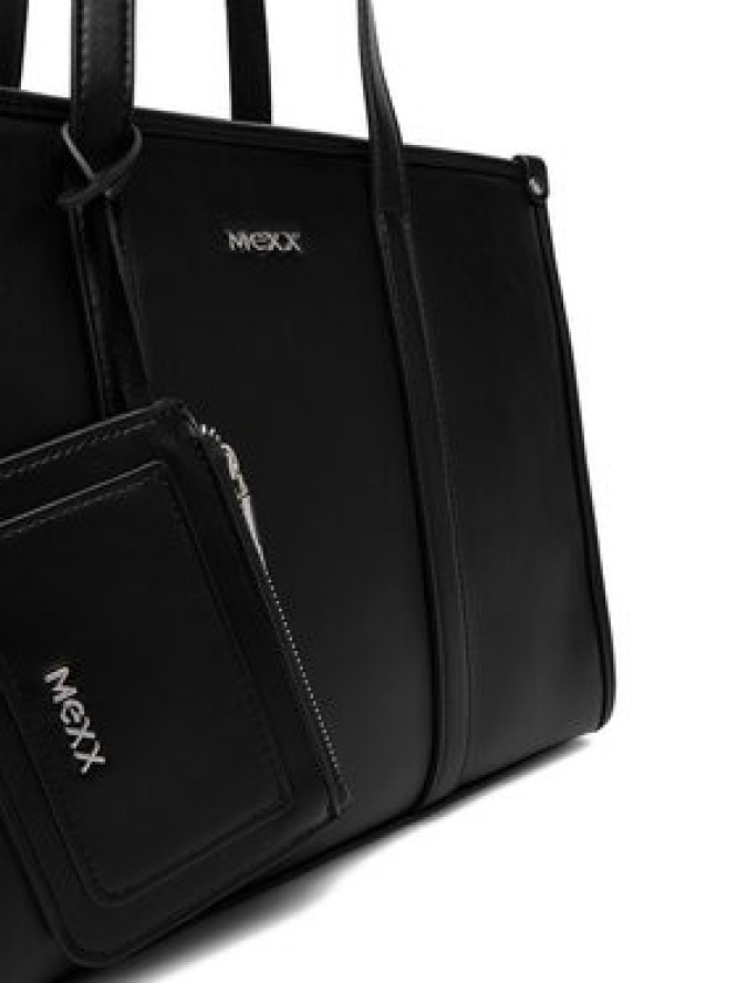 MEXX Torebka CEO-MEXX-AJ-004-09 Czarny