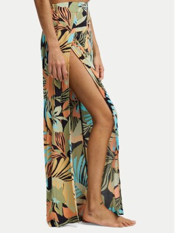 Billabong Spodnie materiałowe Split Spirit EBJNP00127 Kolorowy Regular Fit