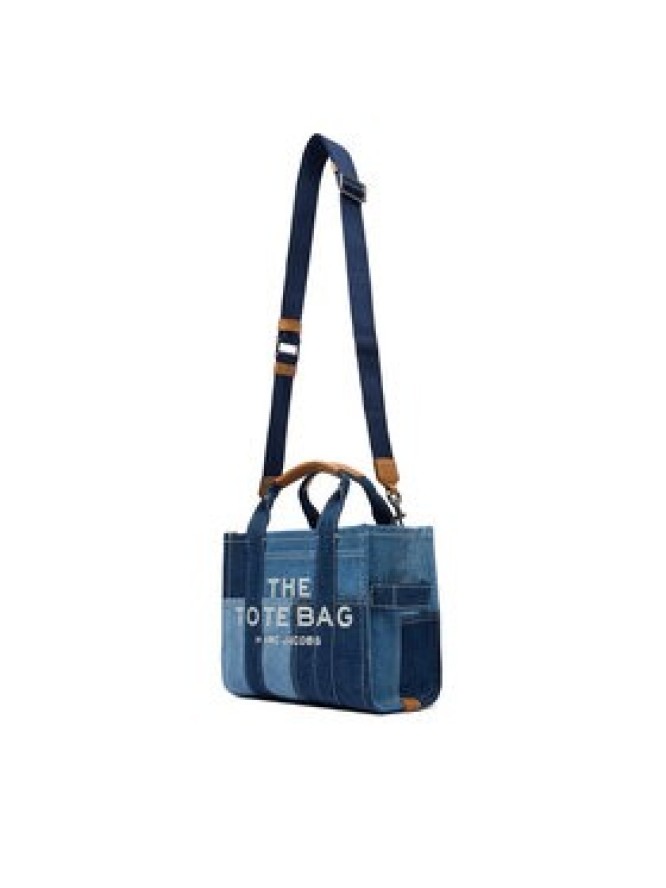 Marc Jacobs Torebka H016M06FA21 Niebieski