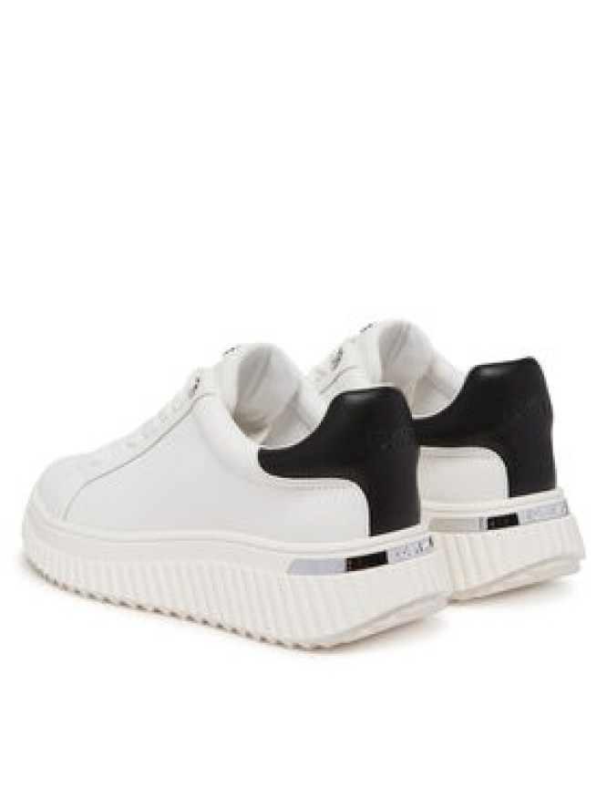 DKNY Sneakersy Lobeco K1530142 Biały