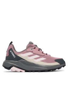 adidas Trekkingi Terrex Anylander Hiking Shoes KJ0869 Fioletowy