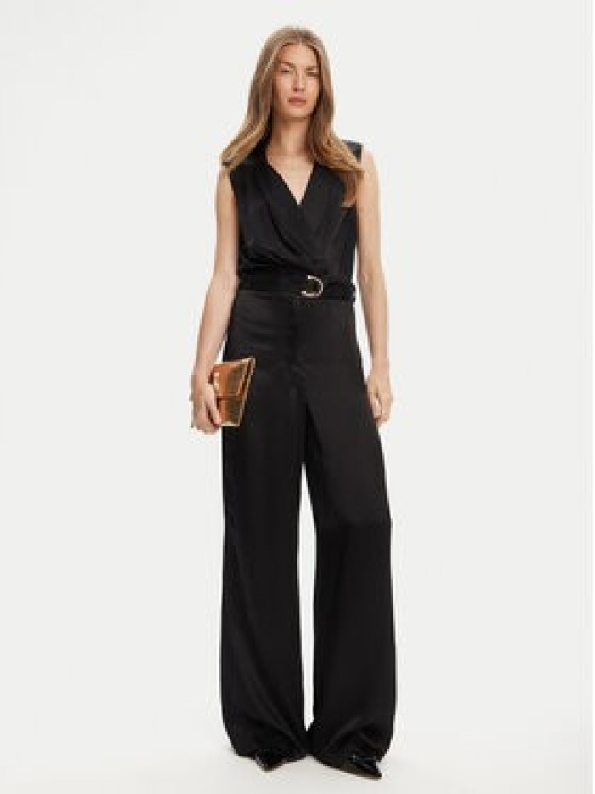 Marciano Guess Kombinezon 5YGD24 7350A Czarny Regular Fit