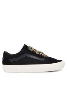 Vans Tenisówki Old Skool VN000DB3EZJ1 Czarny