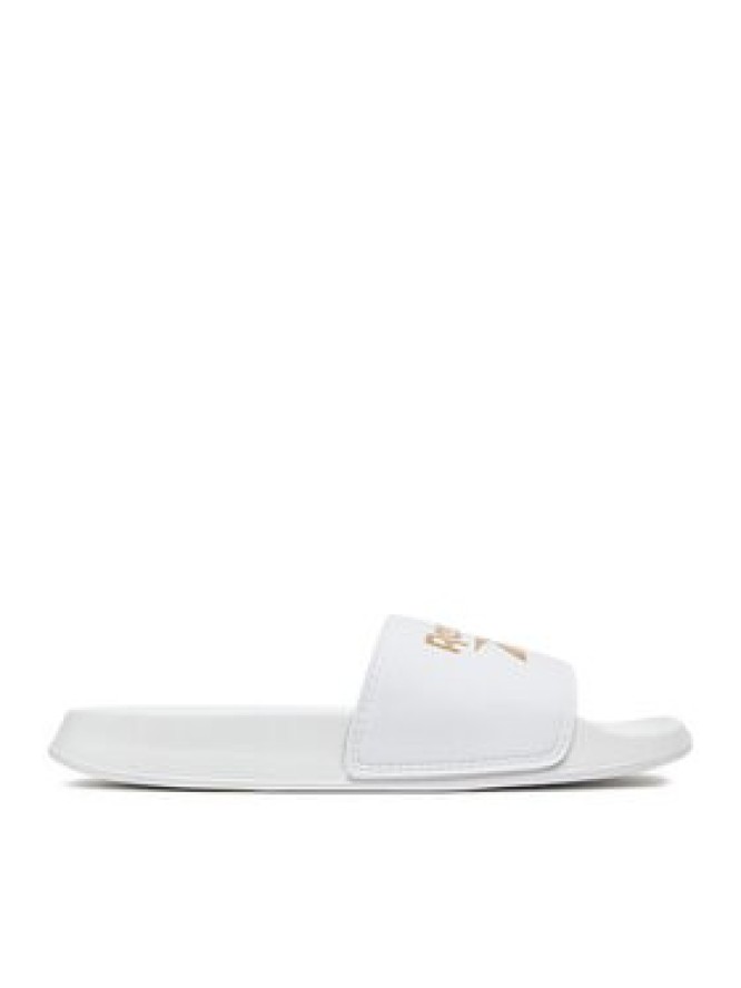 Reebok Klapki SS25-3C069-1 Biały