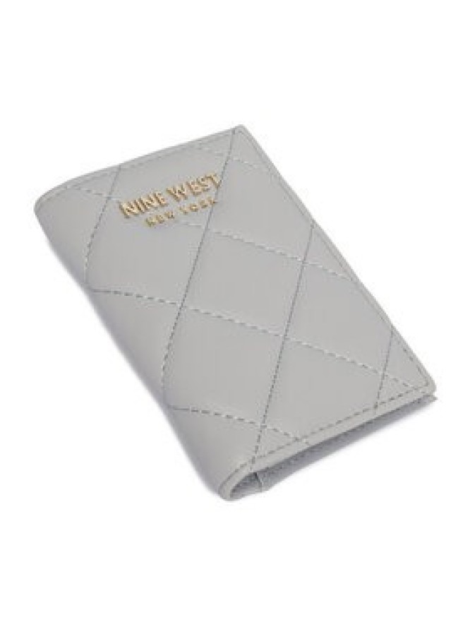 Nine West Portfel CEO-NW-W1-006-SS26 Szary