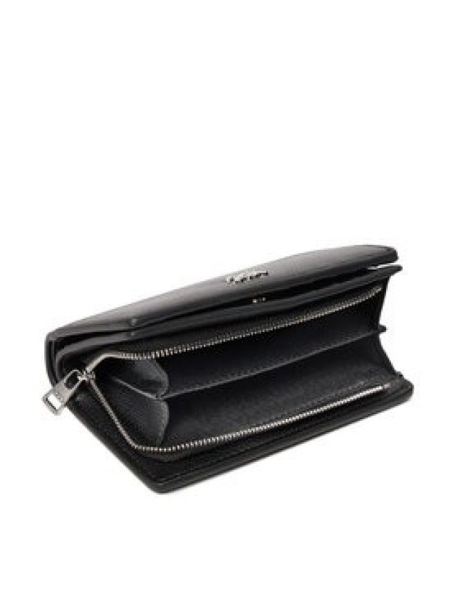 HUGO Portfel Chris 2.0 50547923 Czarny