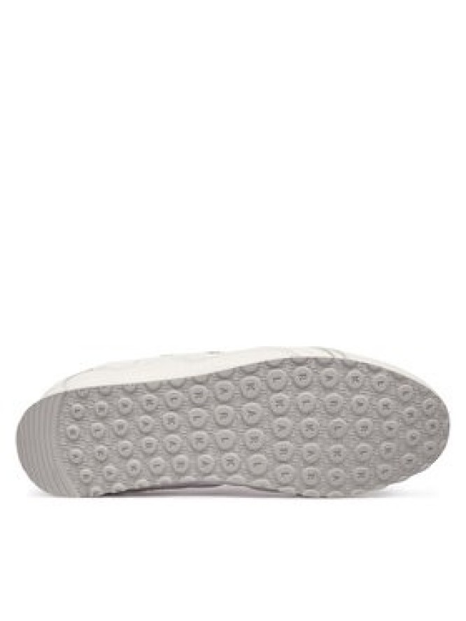 KARL LAGERFELD Sneakersy Venus KL65926 Biały