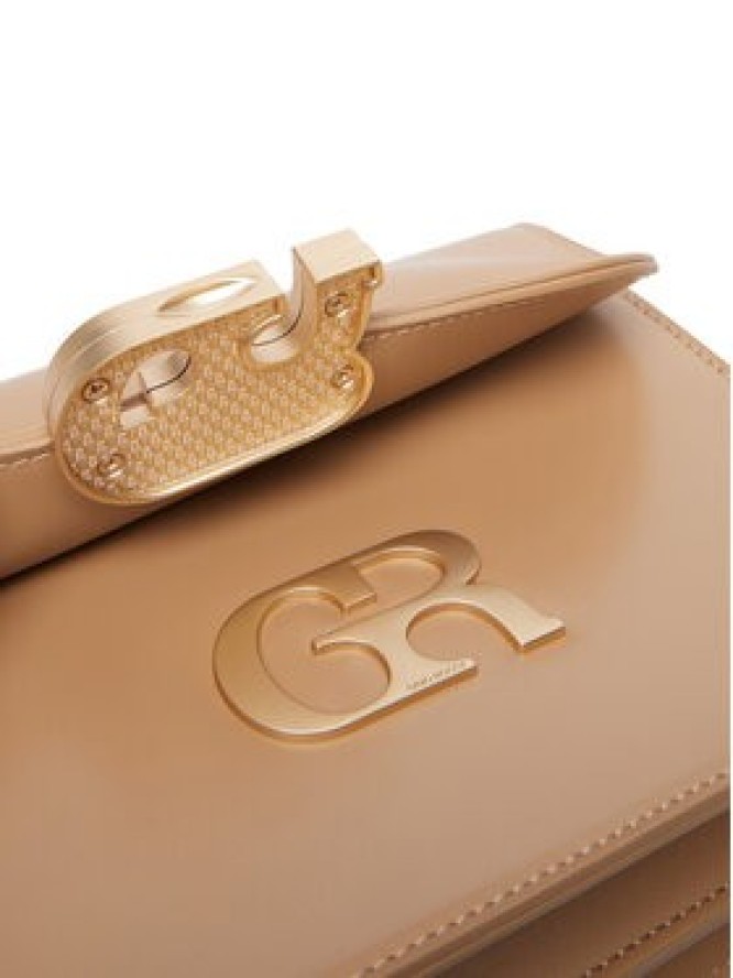 GINO ROSSI Torebka EO-EQ44A Beżowy