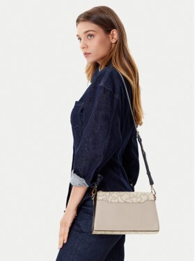 TOUS Torebka Kaos Icon 2002287544 Brązowy