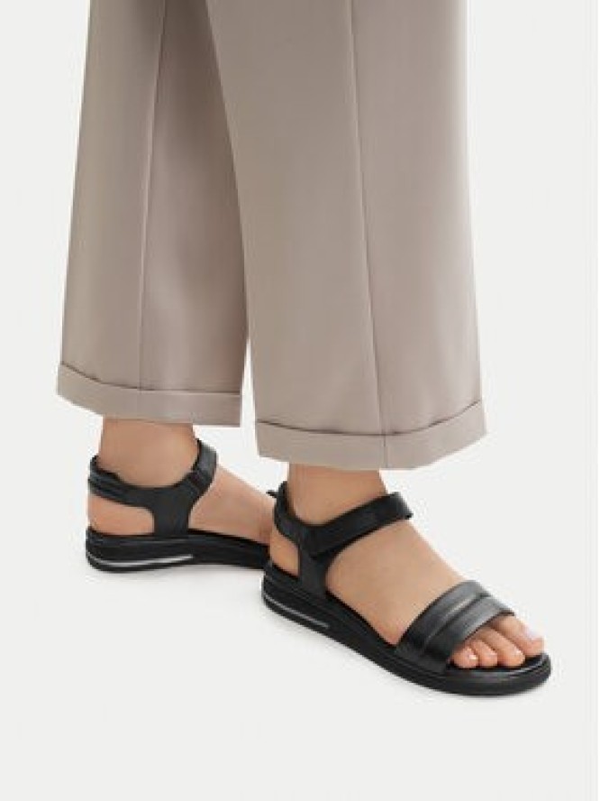 Lasocki Sandały CEO-WI23-MALTA-02 Czarny