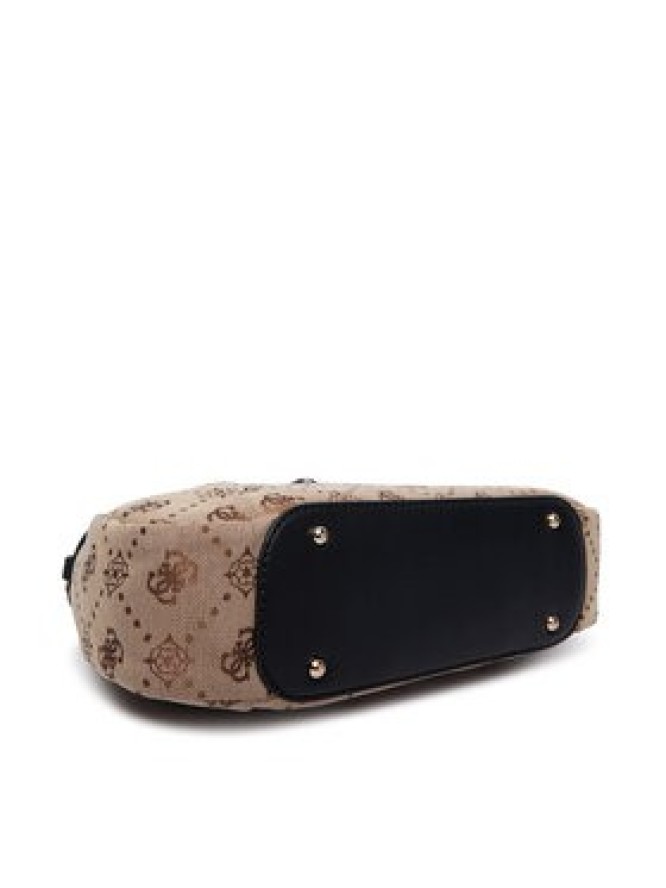 Guess Torebka Dorothy HWJP22 31180 Brązowy jasny