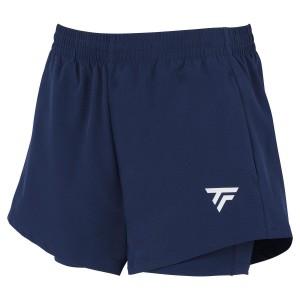 Szorty damskie Tecnifibre Team Stretch