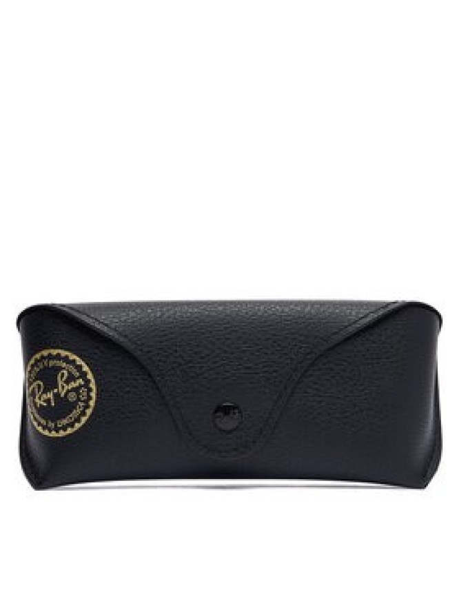 Ray-Ban Okulary przeciwsłoneczne Clubmaster 0RB3016 W0365 Czarny