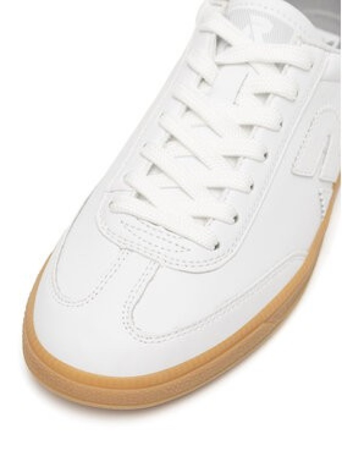 Rieker Revolution Lifestyle Sneakersy W2200-80 Biały