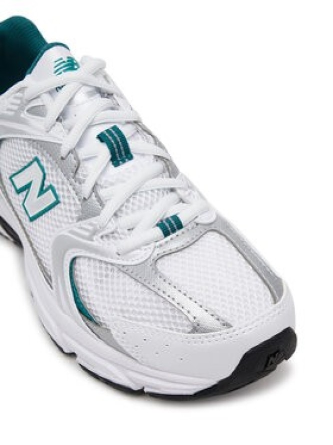 New Balance Sneakersy MR530AB Biały