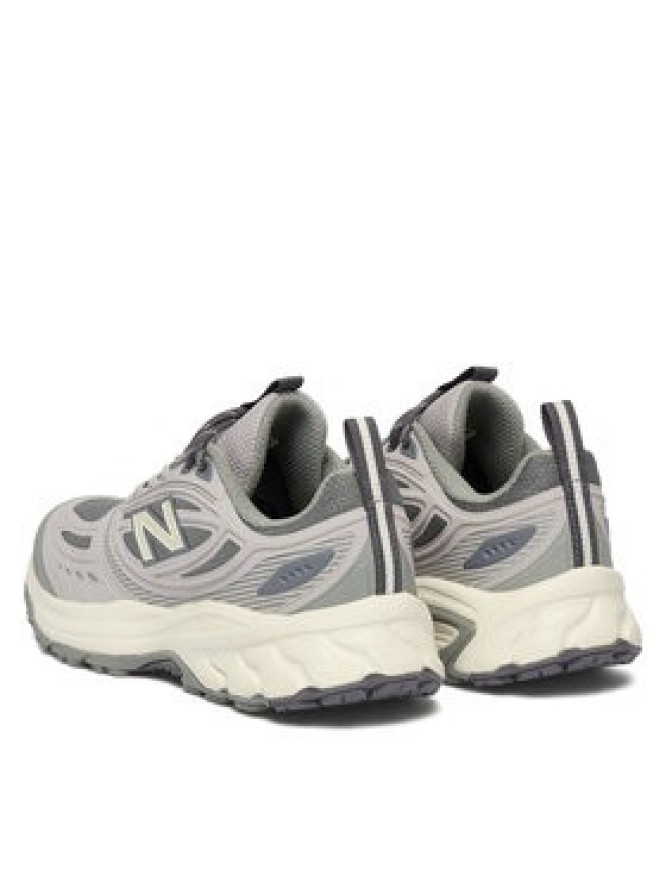 New Balance Buty do biegania Buty Do Biegania Fresh Foam 410 V9 Szary