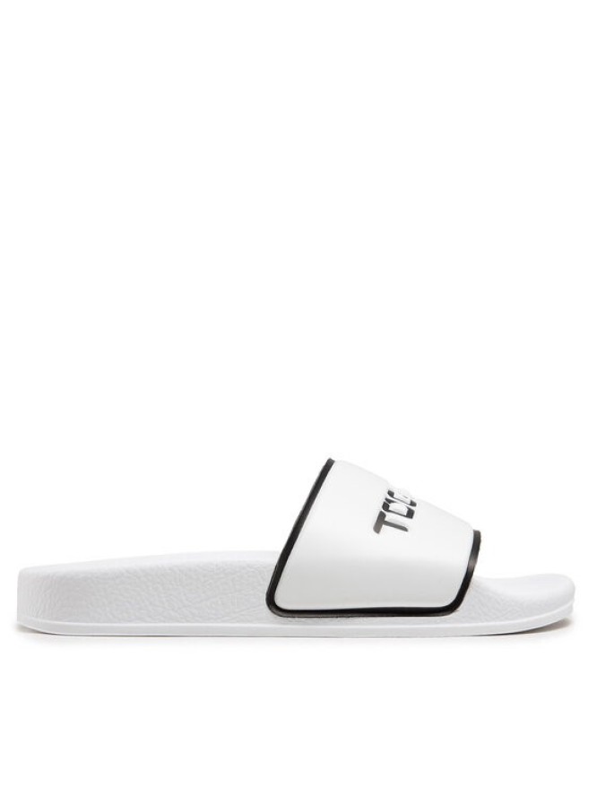 Togoshi Klapki TG-33-06-000349 Biały