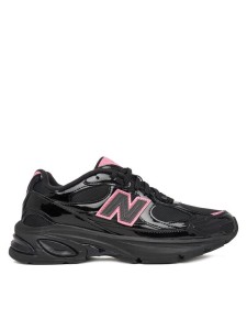 New Balance Sneakersy U201086T Czarny