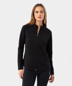 Bluza z zamkiem ocieplana dla kobiet Carpatree Aspen
