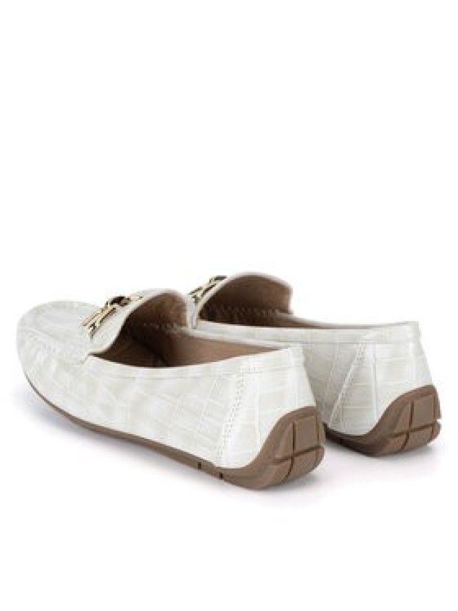 Jenny Fairy Mokasyny WFA1010-1 Beżowy