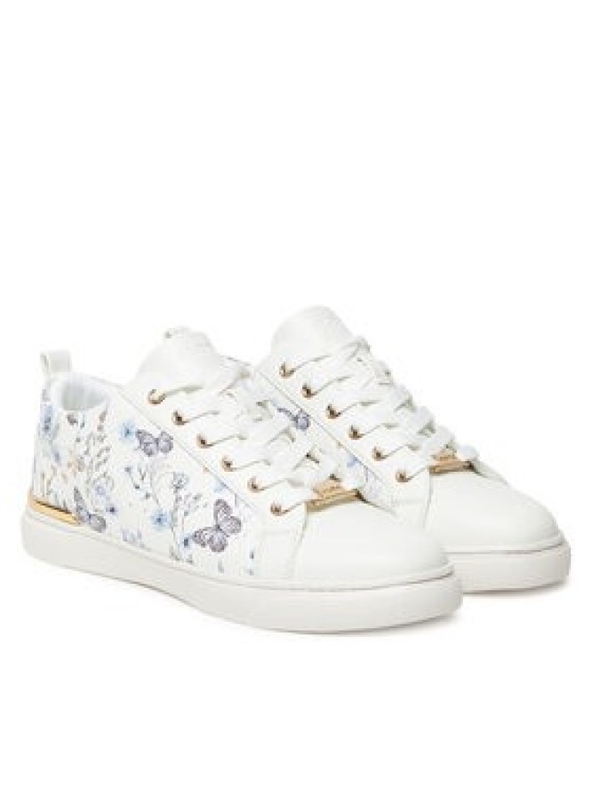Aldo Sneakersy Dilathielle 13964971 Biały