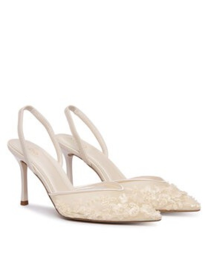 Aldo Szpilki Carollina 14296255 Biały