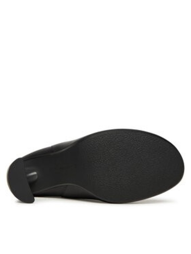 United Nude Botki Zuma Flow Hi 109540116 Czarny