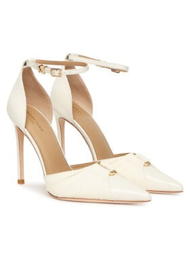 Marciano Guess Szpilki 6RGZ28 7461A Écru