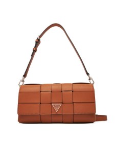 Guess Torebka Maylee HWWG96 61190 Brązowy