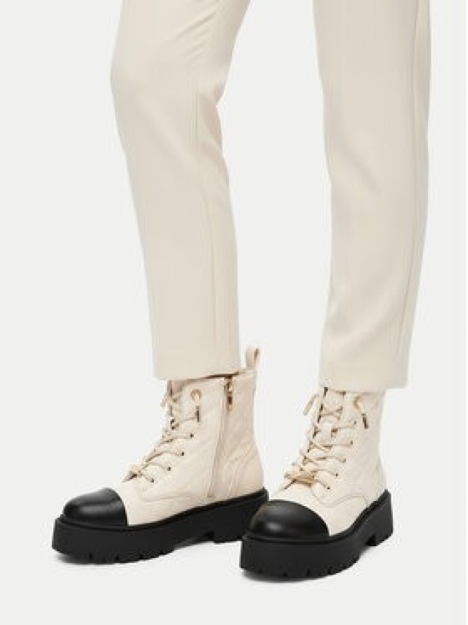 Nine West Trzewiki CEO-INAS-01 Écru