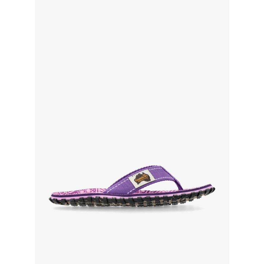 Japonki Gumbies Islander Flip-Flops