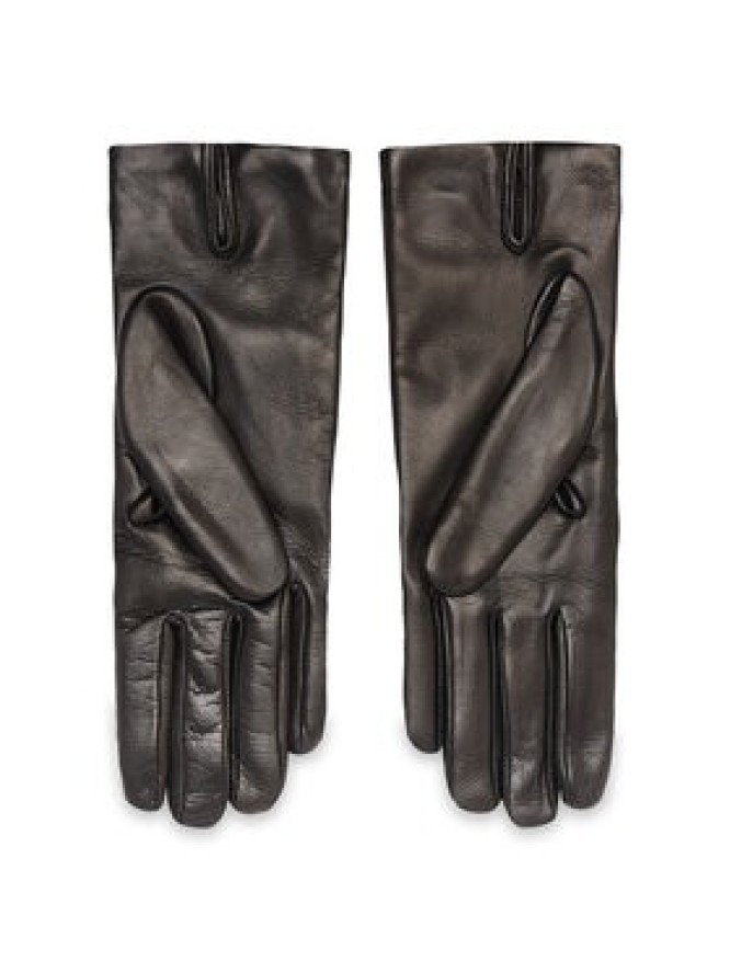 Patrizia Pepe Rękawiczki Damskie 2F9194/L034-K103 Czarny