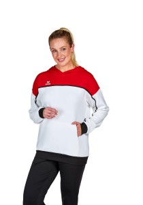 Sweat bluza z kapturem dla kobiet Erima Change
