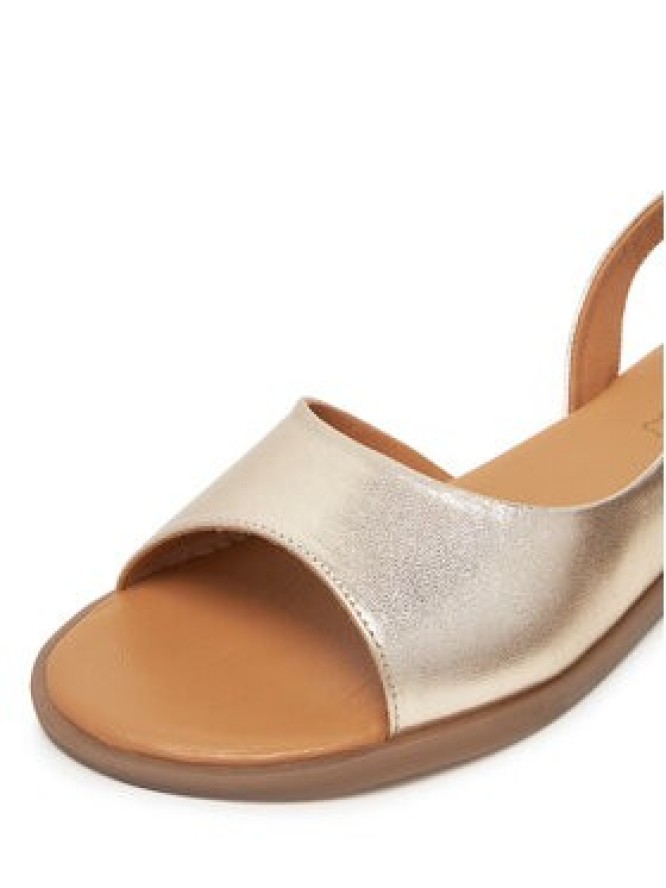 Lasocki Sandały FOXI WI16-FOXI-70 Złoty