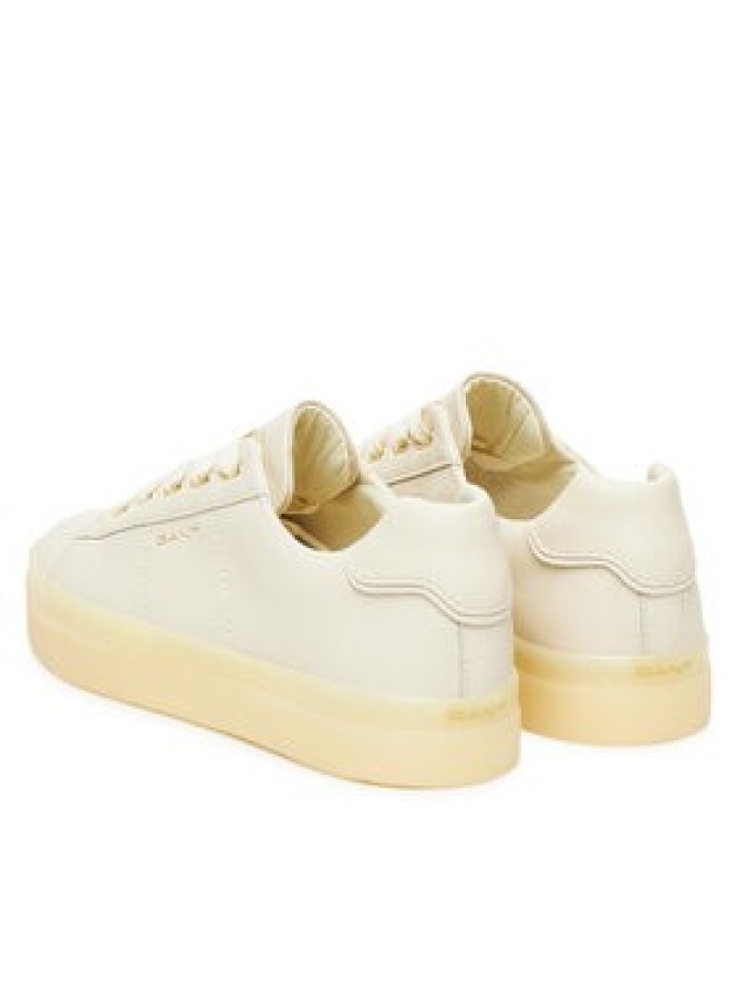 Gant Sneakersy 30531969 Beżowy