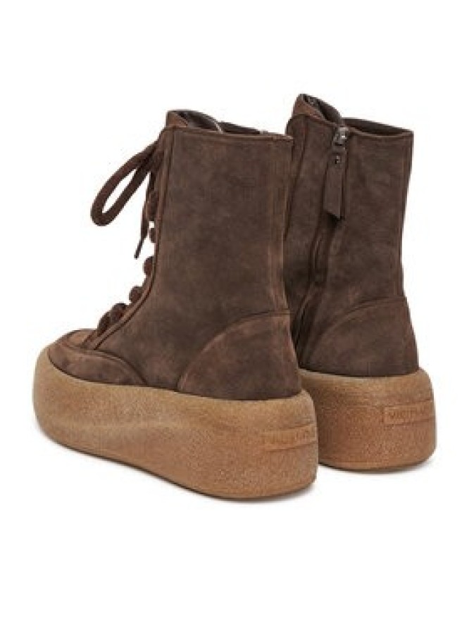 Vic Matié Trzewiki 1H4104D F04H010351 Brązowy