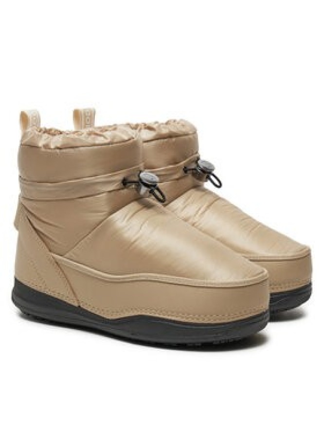 Bogner Śniegowce Meribel 1 A 32447344 Beżowy