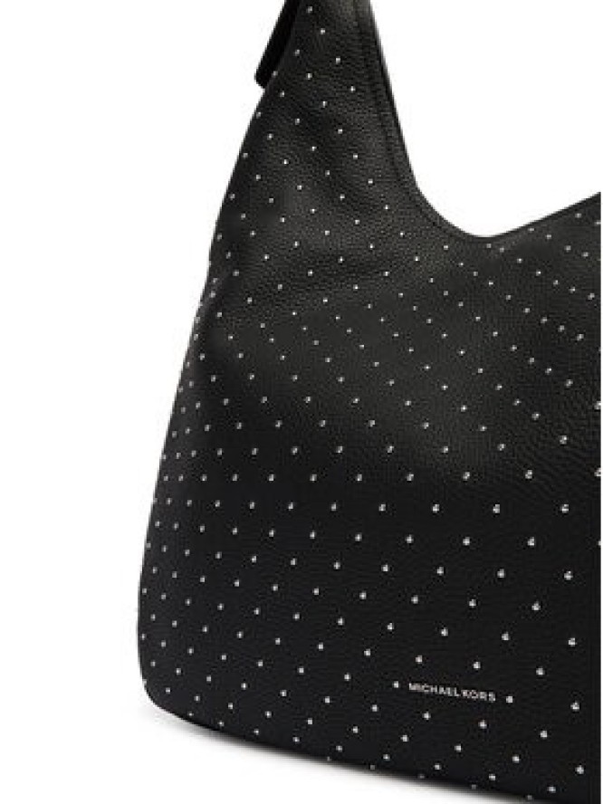 MICHAEL Michael Kors Torebka 30R6SY5H3L Czarny