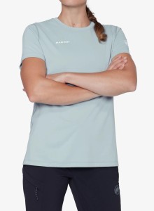Koszulka szybkoschnąca damska Mammut Selun FL T-Shirt