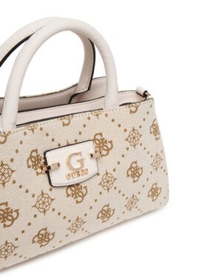 Guess Torebka HWCP96 54060 Écru