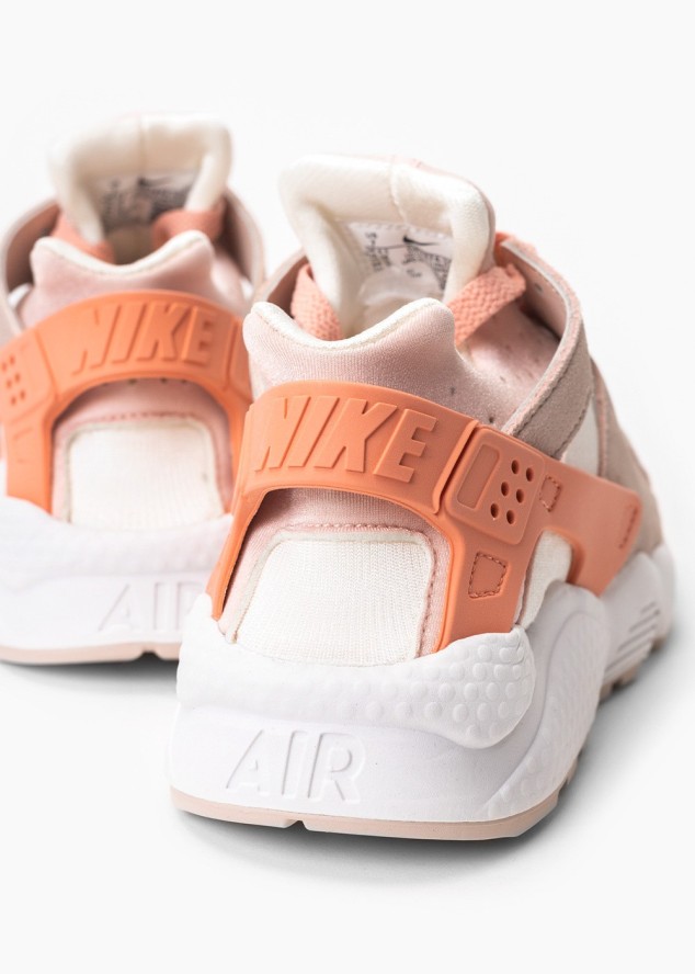 NIKE AIR HUARACHE Sneakersy damskie