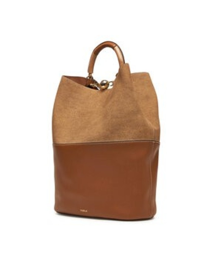 Furla Torebka Sfera M WB01786 BX3924 BG 4085S Brązowy