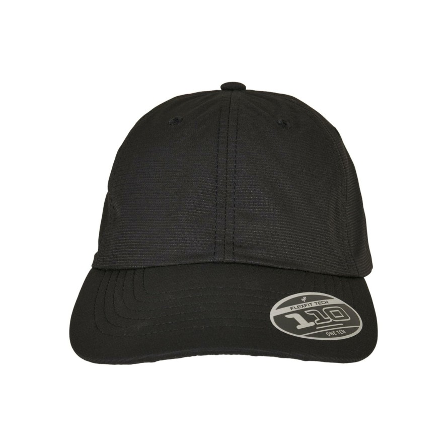 Czapka Urban Classics 110 Flexfit Packable Alpha