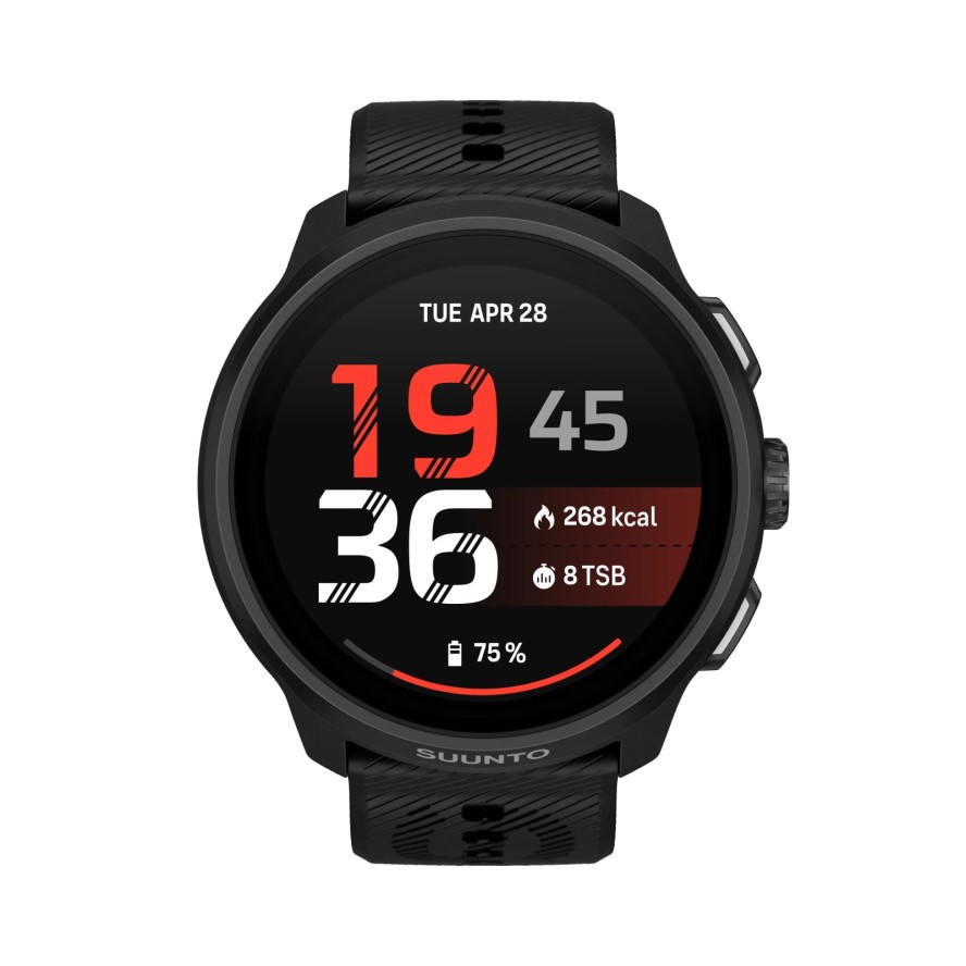 Zegarek inteligentny GPS Suunto Run 2 4Go