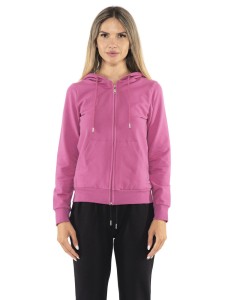 Bluza miękka z kaptur na co dzień na siłownię