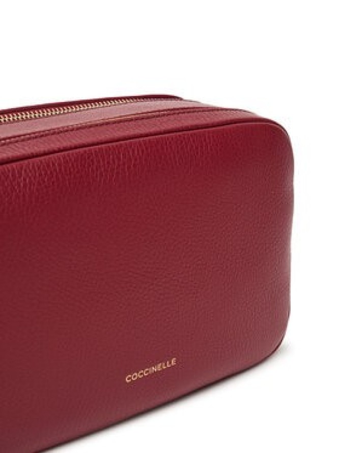 Coccinelle Torebka R1k Coccinellemalory E1 R1K 15 01 01 Bordowy