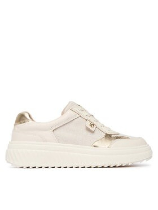 Caprice Sneakersy 9-23711-46 Beżowy